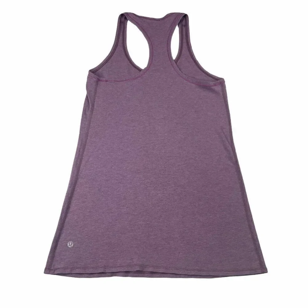 Lululemon Every Yogi Tank STAIN